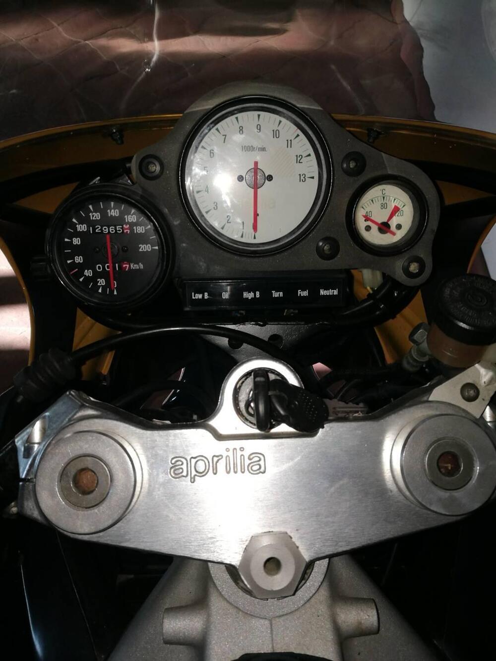 Aprilia RS 125 Extrema (1991 - 95) (9)