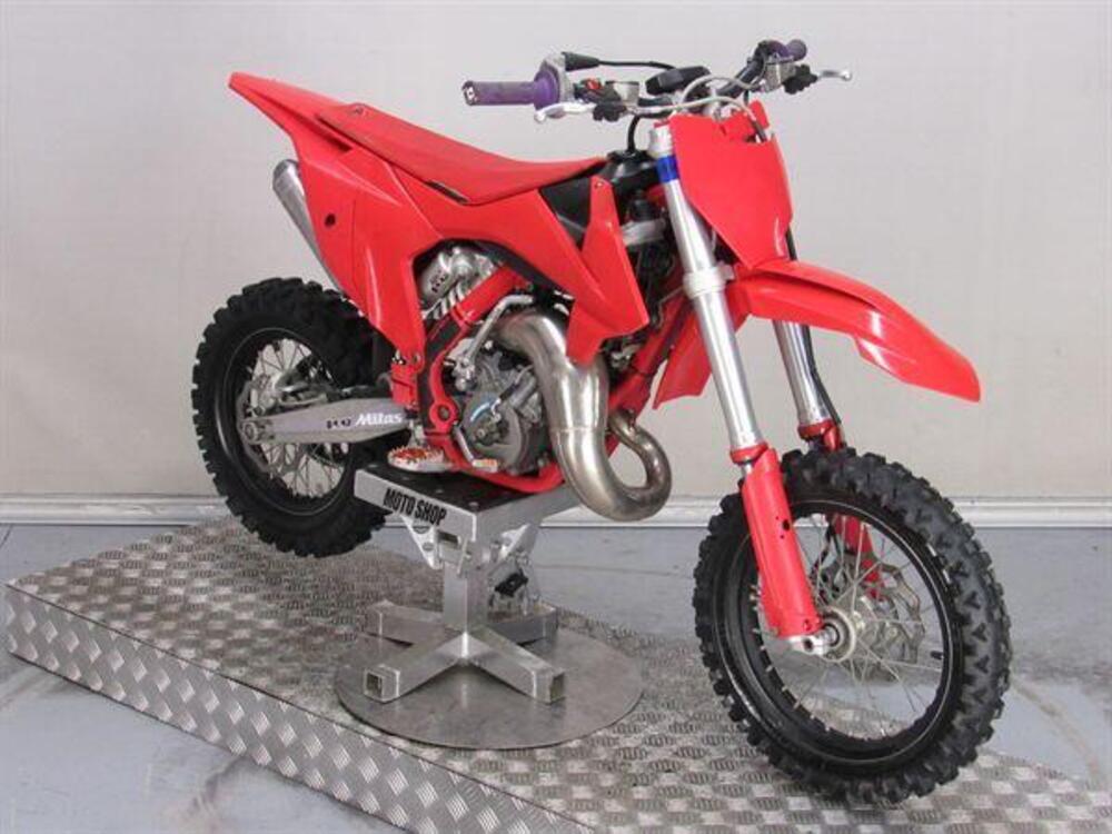 GASGAS MC 65 (2023 - 26) (2)