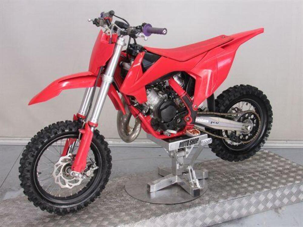 GASGAS MC 65 (2023 - 26) (3)