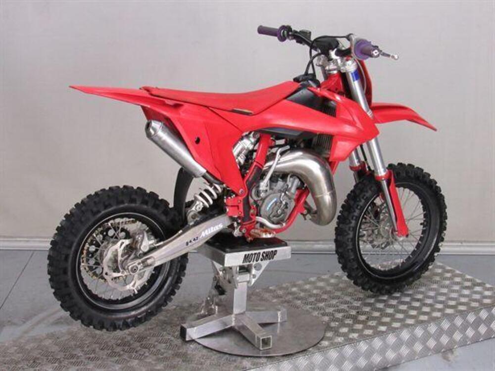 GASGAS MC 65 (2023 - 26) (5)