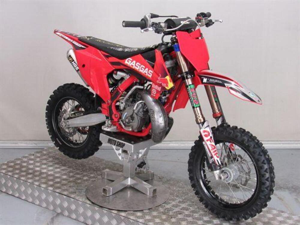 GASGAS MC 65 (2023 - 26) (2)