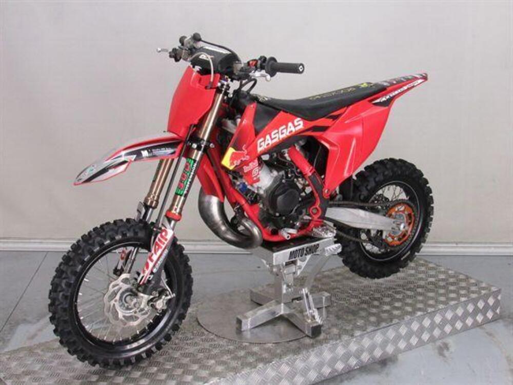 GASGAS MC 65 (2023 - 26) (3)