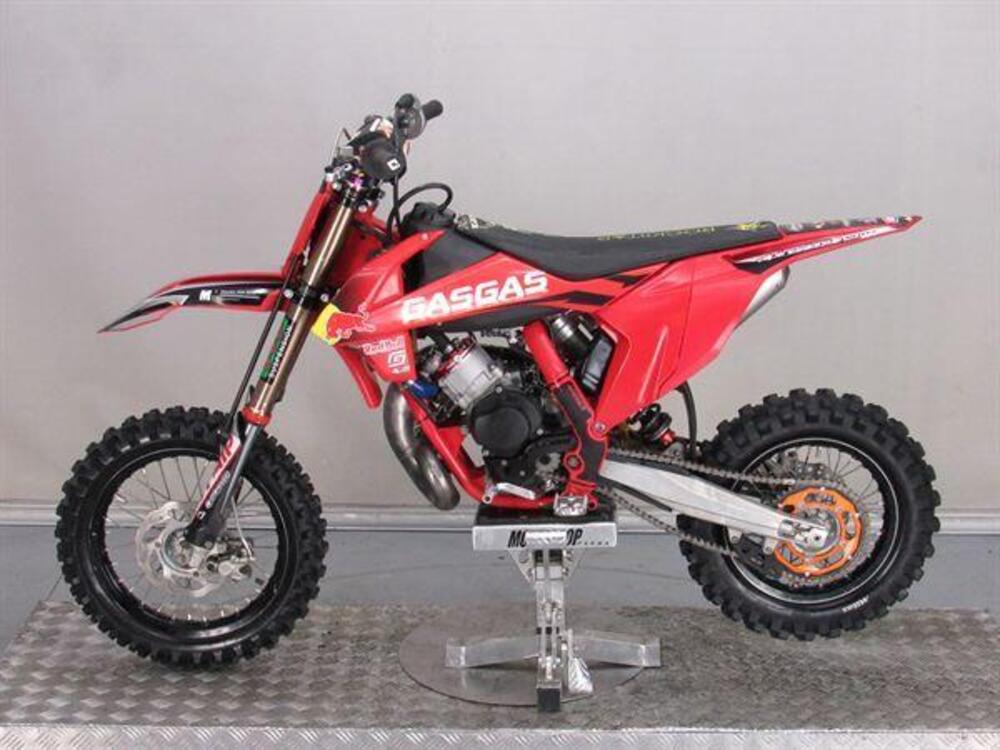 GASGAS MC 65 (2023 - 26) (4)