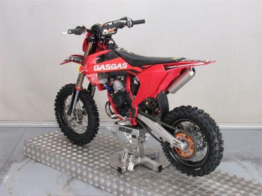 GASGAS MC 65 (2023 - 26) (5)