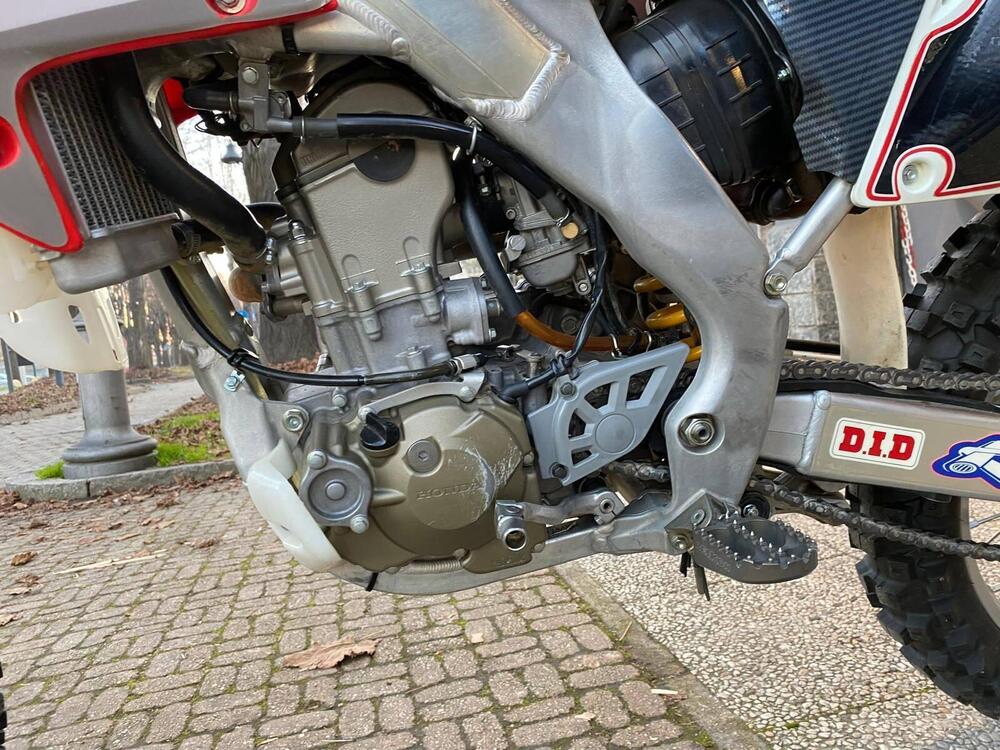 Honda CRF 250 R (2007) (3)