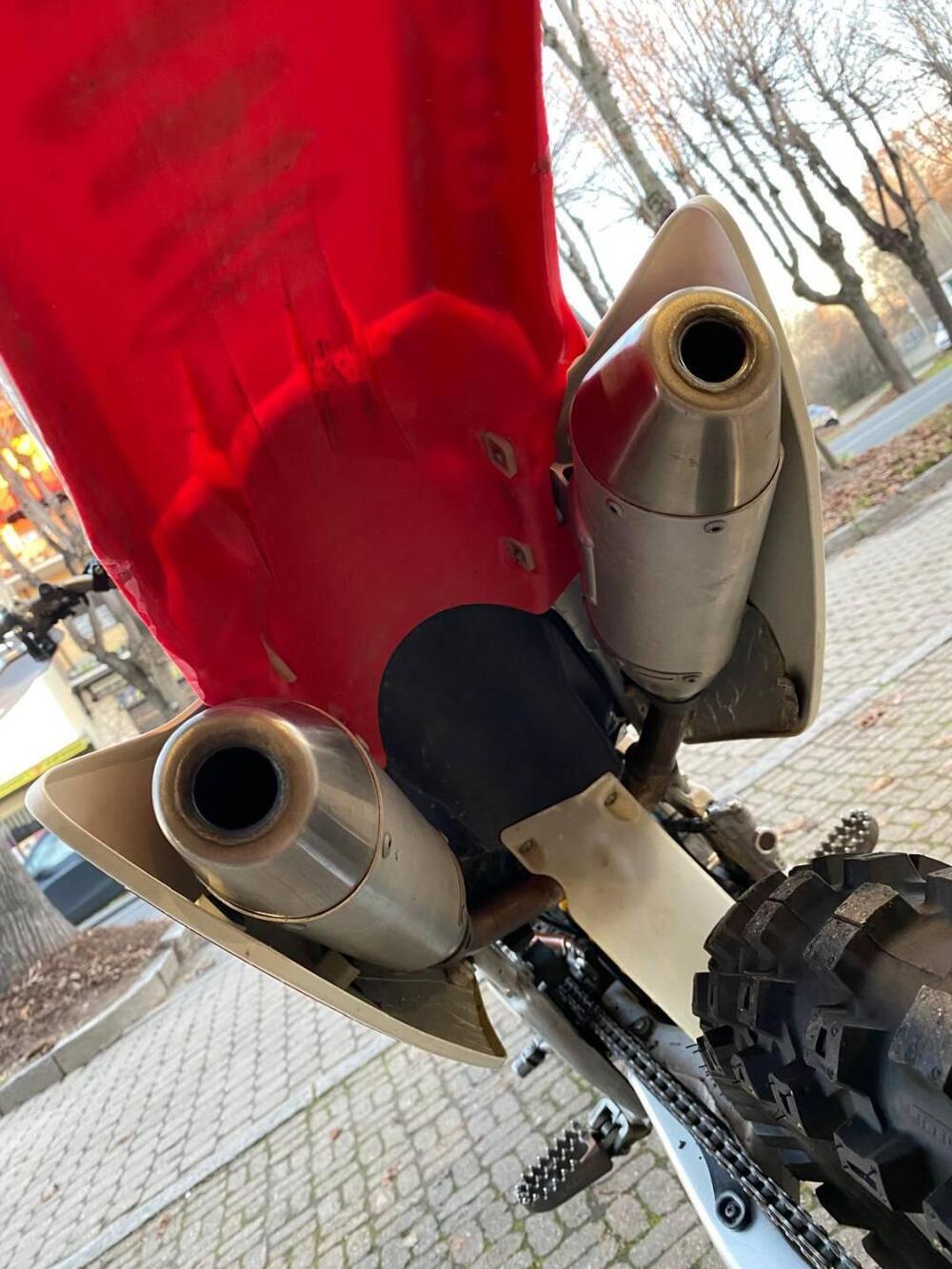 Honda CRF 250 R (2007) (10)