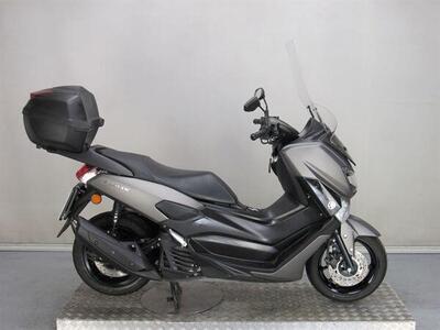 Yamaha N-Max 125 (2017 - 20) usata