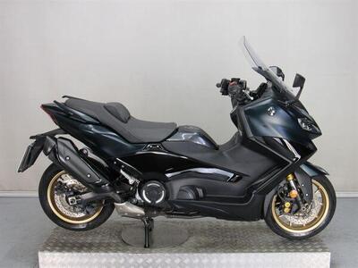 Yamaha T-Max 560 Tech Max (2022 - 24) usata