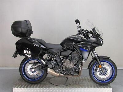 Yamaha Tracer 700 GT (2019 - 20) usata