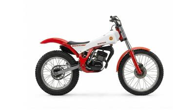 Montesa Cota  50