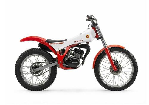 Montesa Cota  50