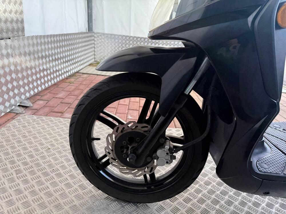 Sym Symphony 50 SR (2010 - 16) (10)