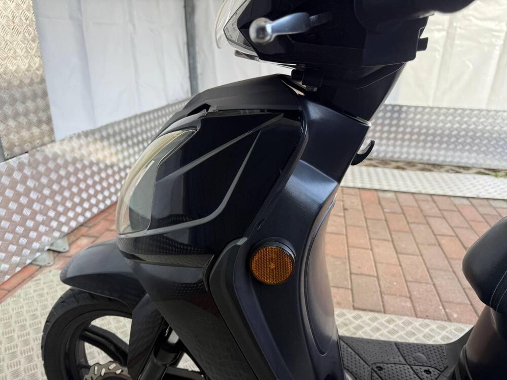 Sym Symphony 50 SR (2010 - 16) (12)