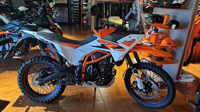 KTM 390 Enduro R (2025 - 26) nuova