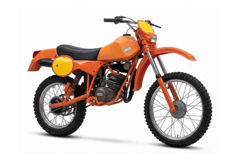 Swm MK 50 RBS MK 50 RBS