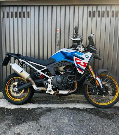 Bmw F 900 GS (2024 - 25) usata