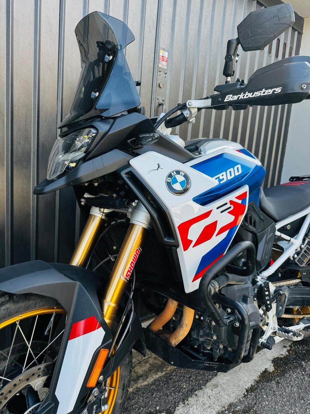 Bmw F 900 GS (2024 - 25) (4)