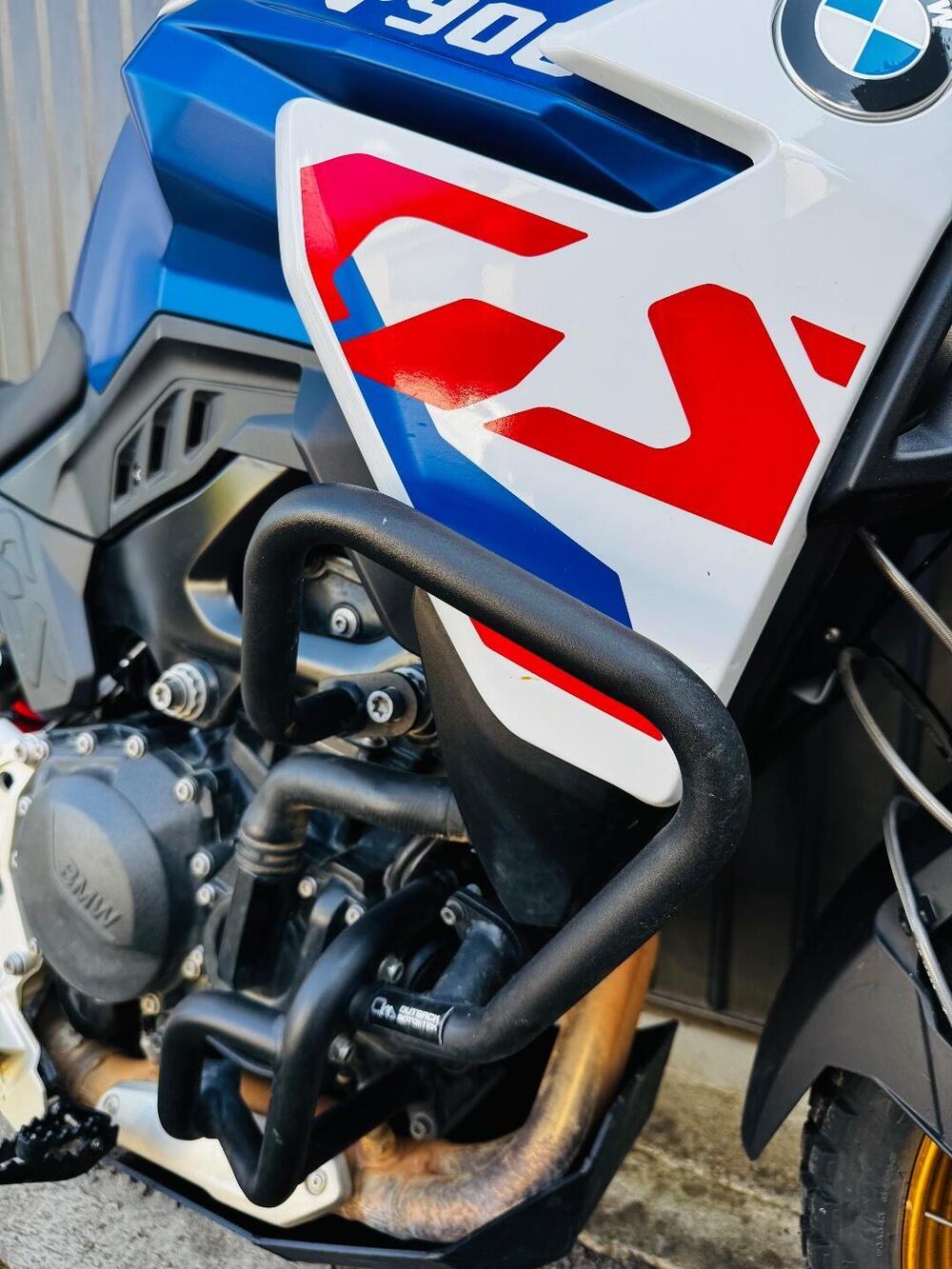 Bmw F 900 GS (2024 - 25) (6)