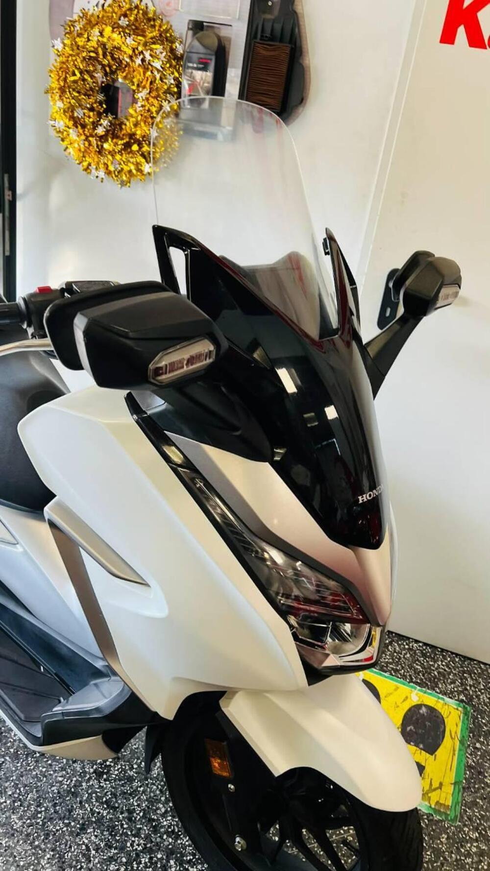 Honda Forza 300 ABS (2018 - 20) (5)