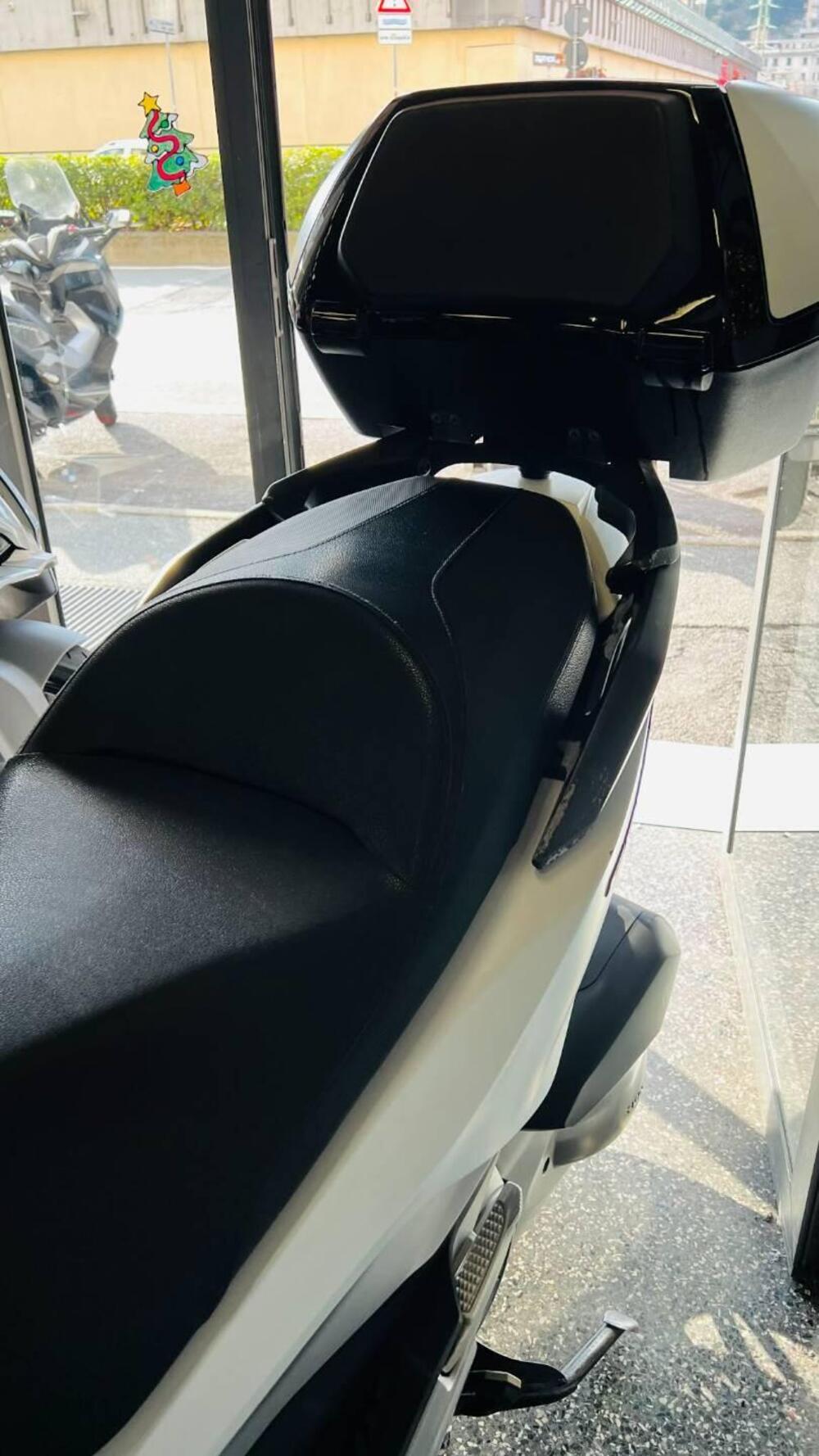 Honda Forza 300 ABS (2018 - 20) (6)