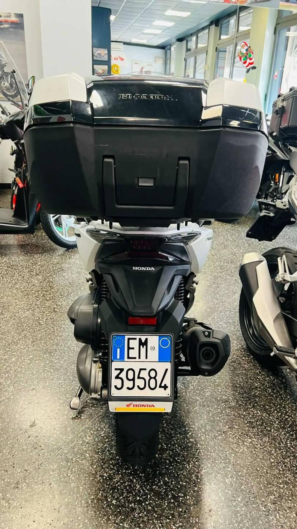 Honda Forza 300 ABS (2018 - 20) (8)