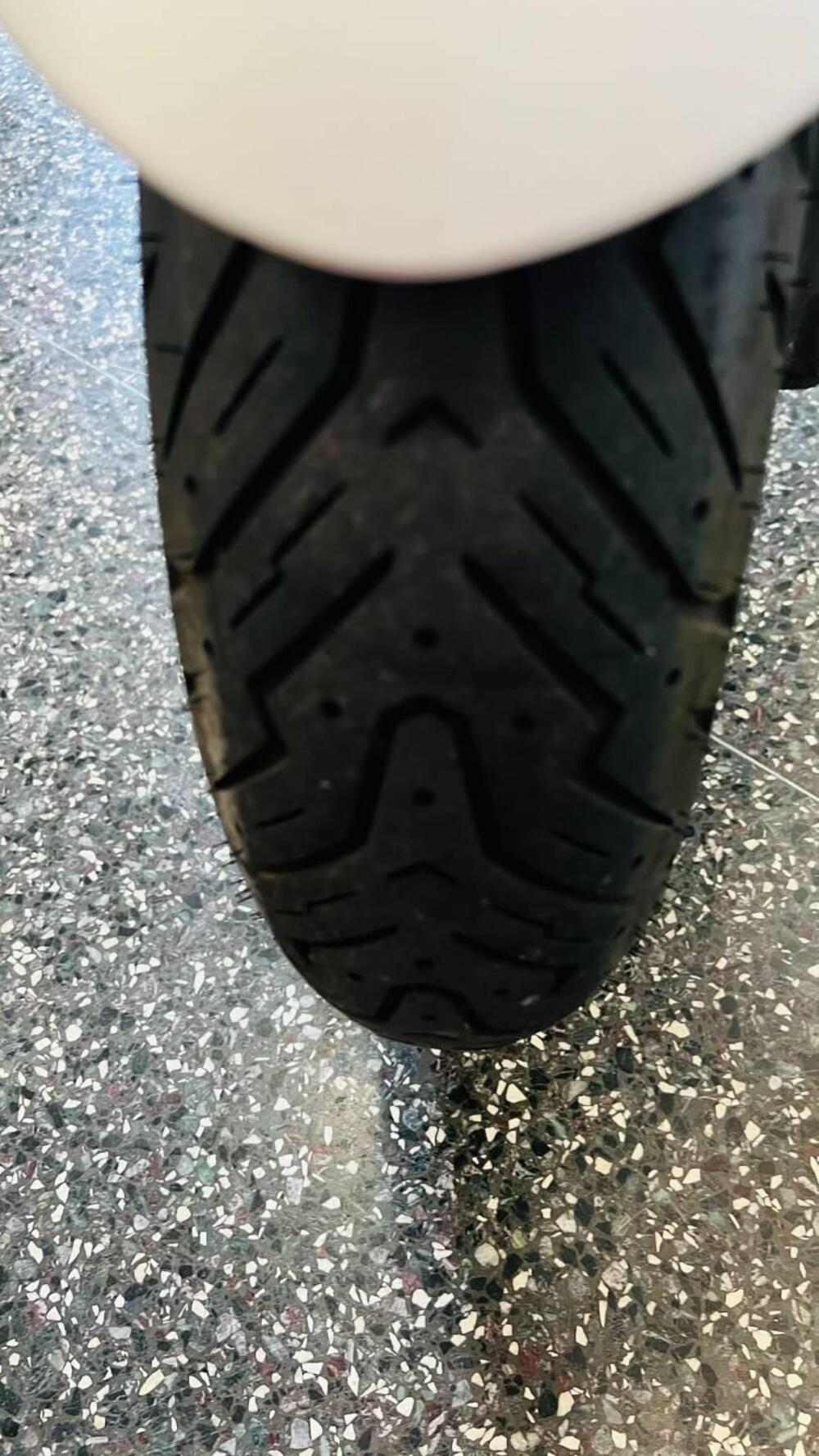 Honda Forza 300 ABS (2018 - 20) (9)