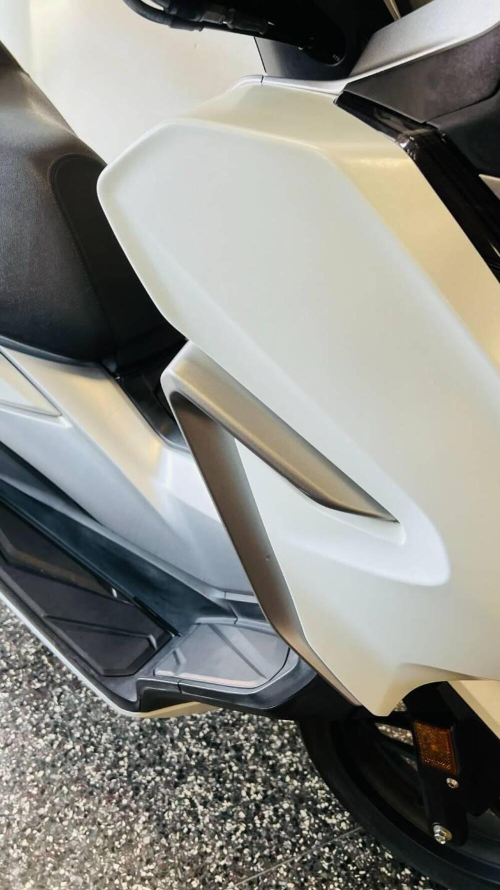 Honda Forza 300 ABS (2018 - 20) (10)