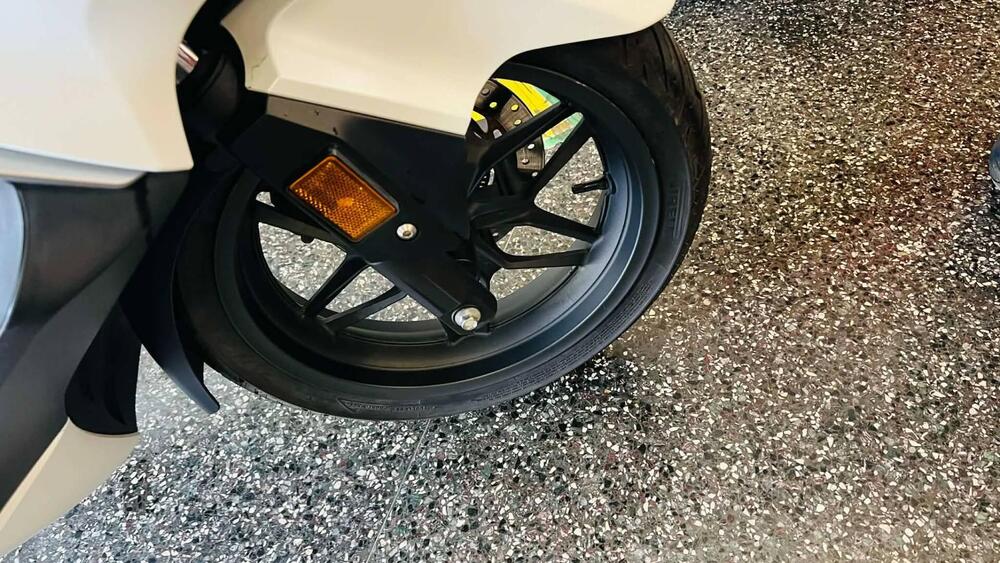 Honda Forza 300 ABS (2018 - 20) (11)