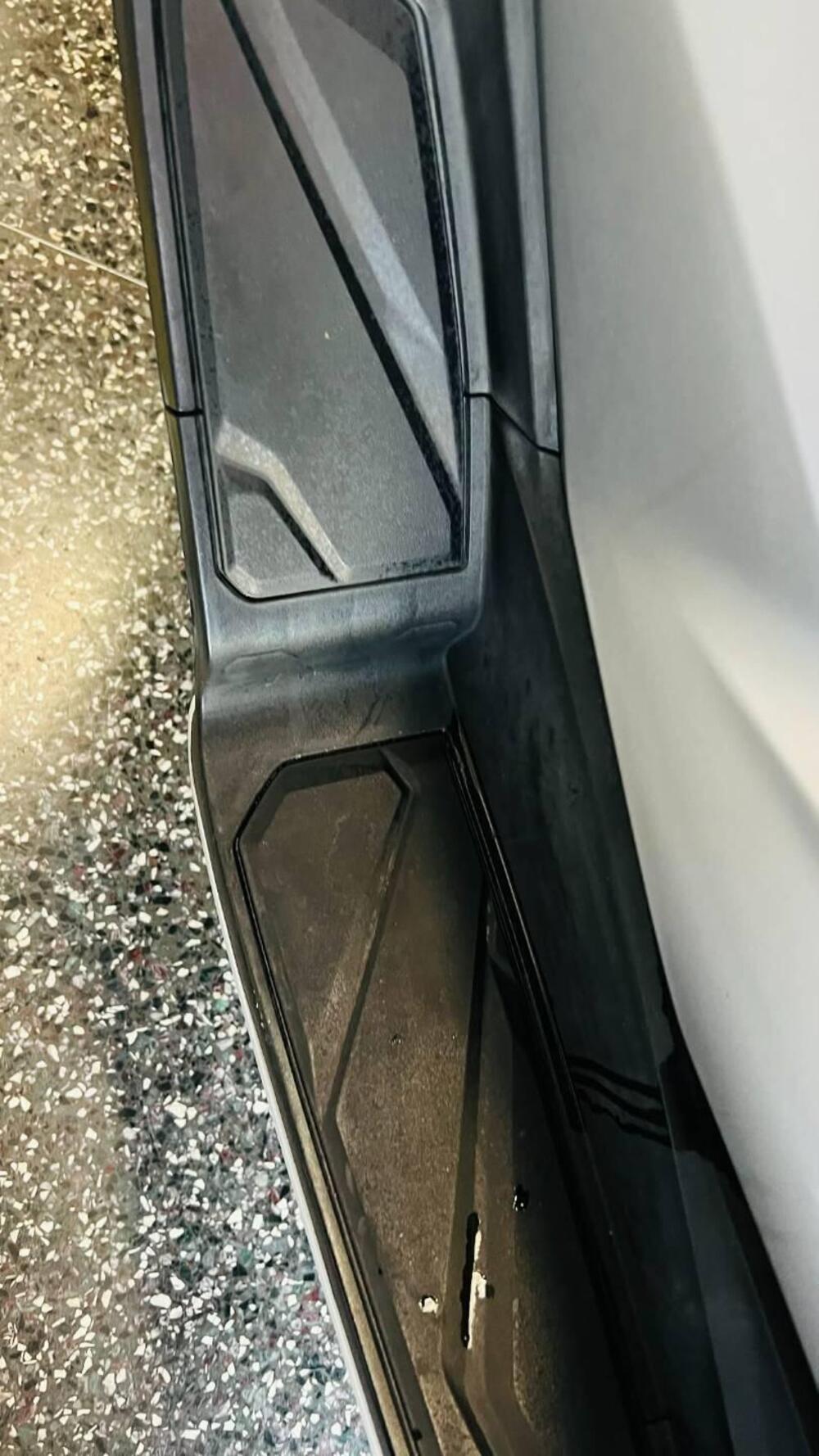 Honda Forza 300 ABS (2018 - 20) (12)