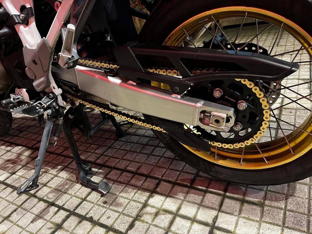 Honda Africa Twin CRF 1100L Adventure Sports (2020 - 21) (3)