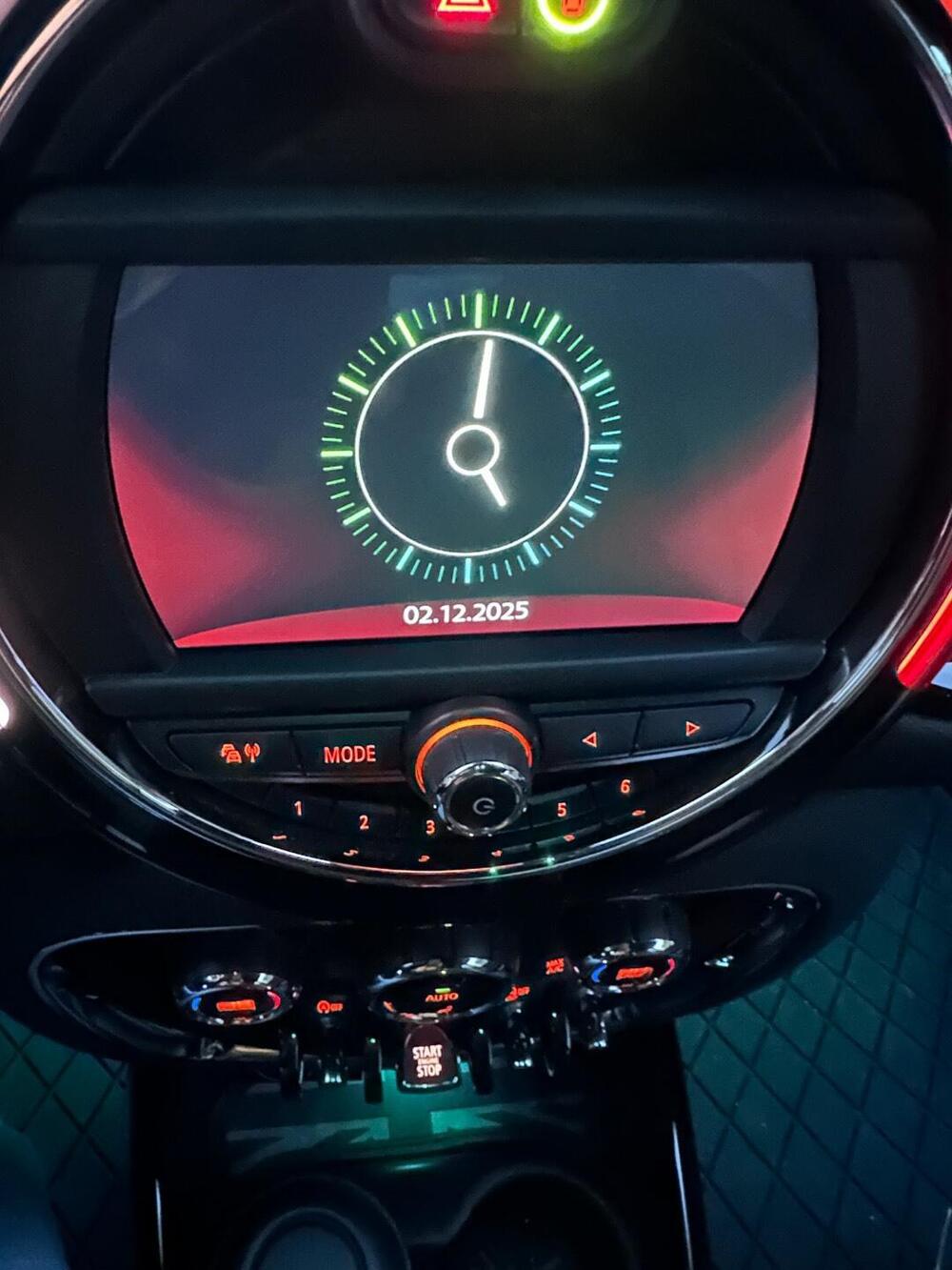 MINI Mini Clubman usata a Torino (9)