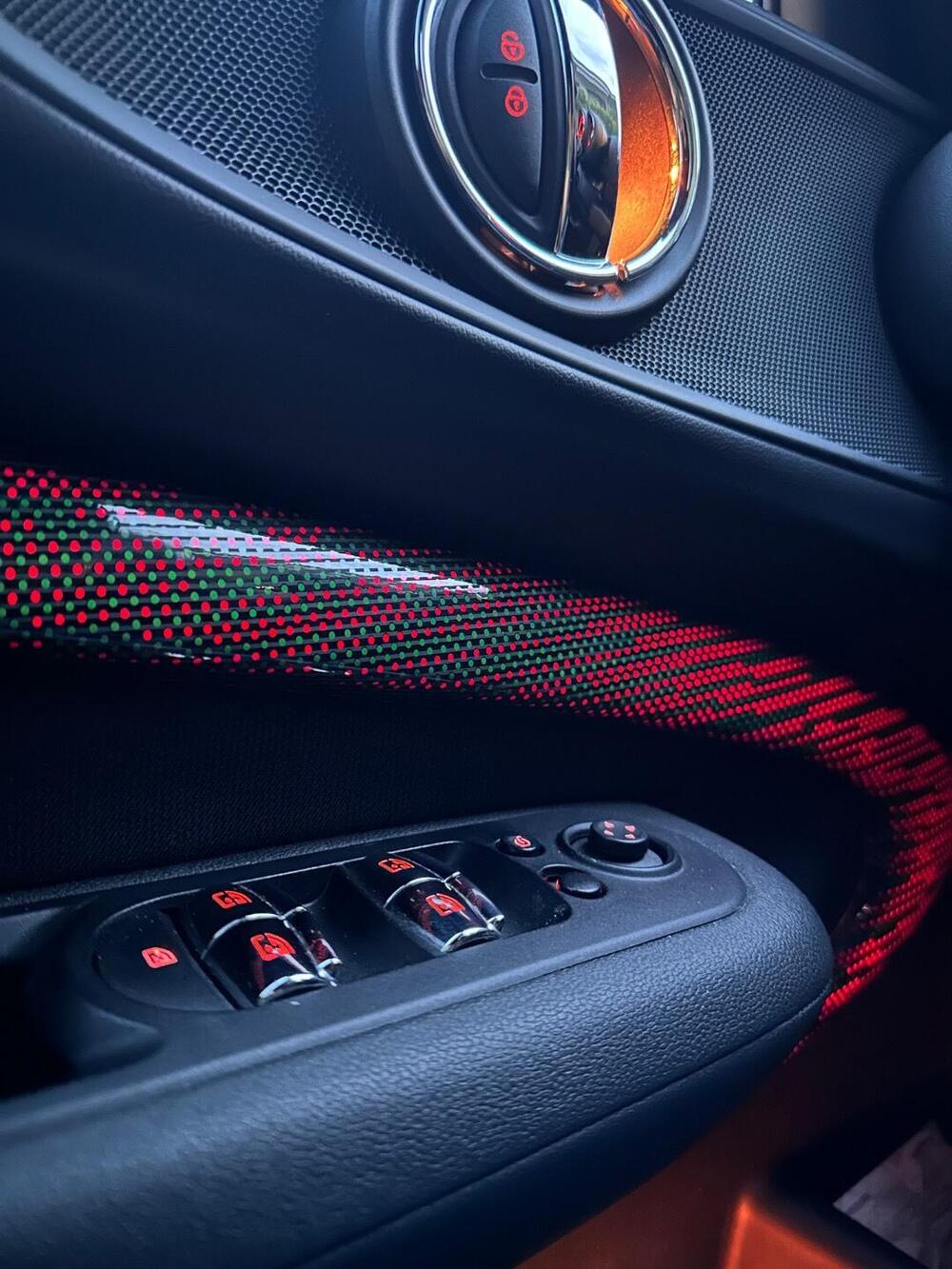 MINI Mini Clubman usata a Torino (10)