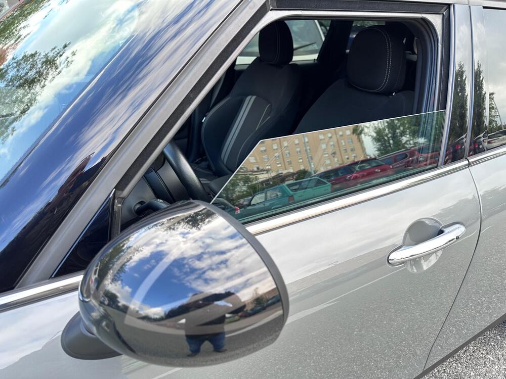 MINI Mini Clubman usata a Torino (13)