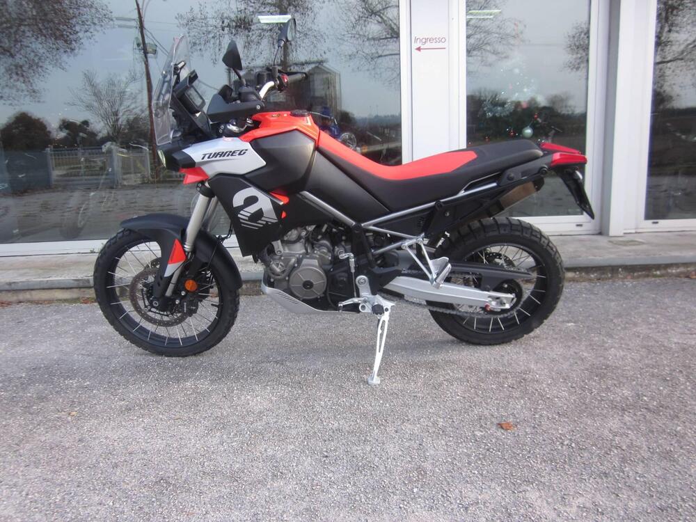 Aprilia Tuareg 660 (2022 - 24)