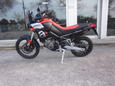 Aprilia Tuareg 660 (2022 - 24) usata