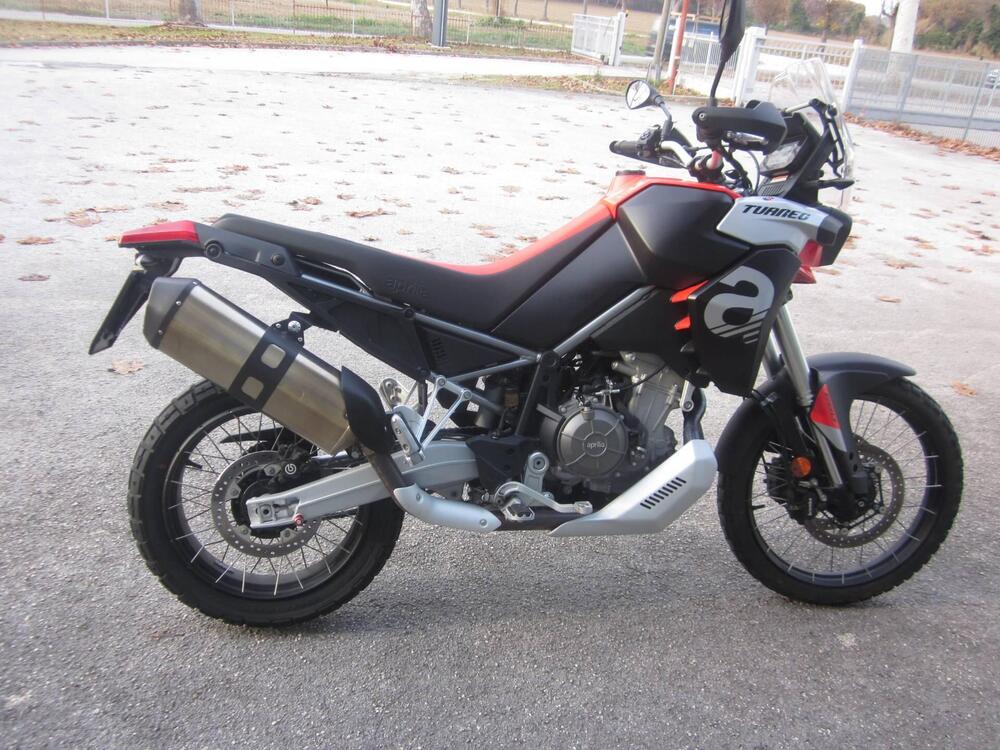 Aprilia Tuareg 660 (2022 - 24) (2)