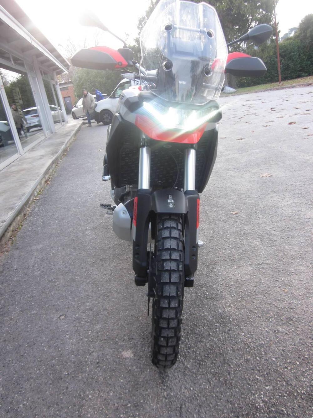 Aprilia Tuareg 660 (2022 - 24) (3)