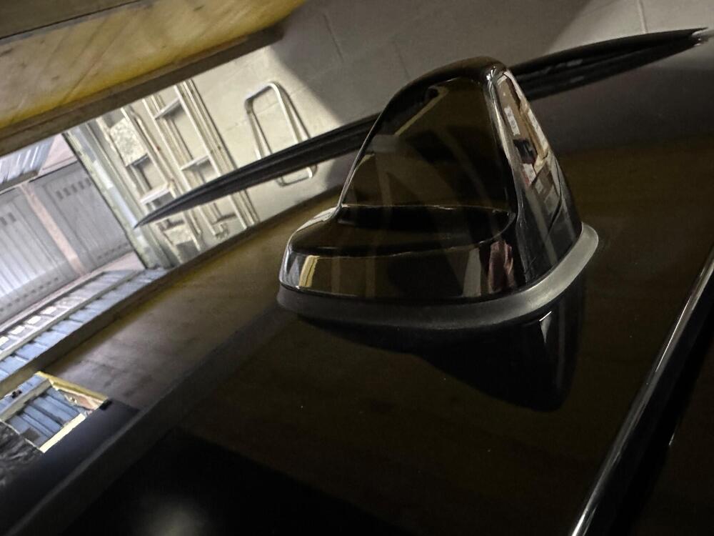 MINI Mini Clubman usata a Torino (16)