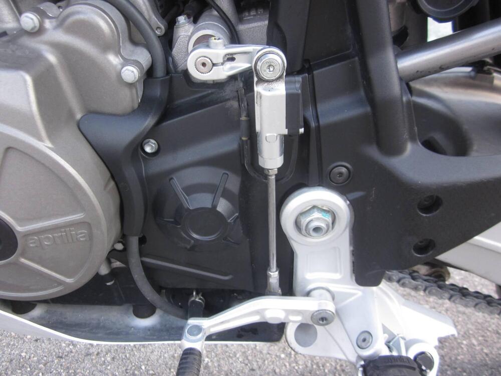 Aprilia Tuareg 660 (2022 - 24) (5)