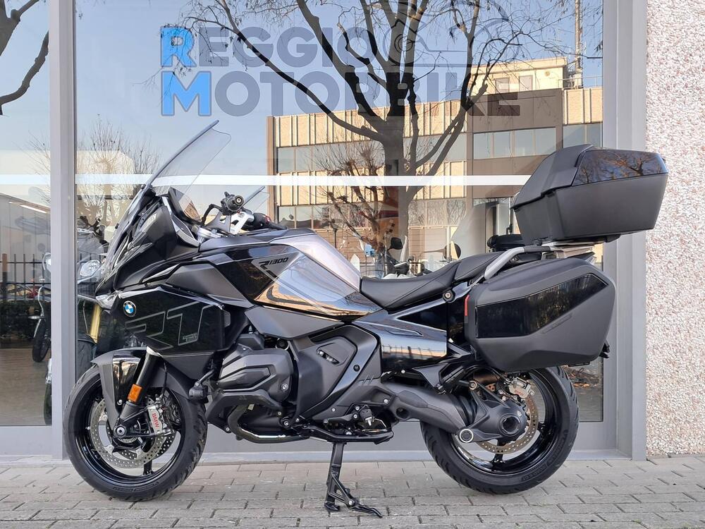 Bmw R 1300 RT (2026)