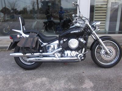Yamaha XVS 650 Drag Star (1997 - 05) usata
