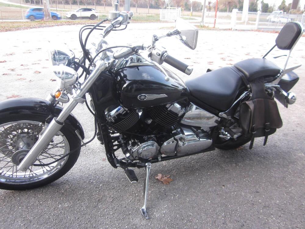 Yamaha XVS 650 Drag Star (1997 - 05) (3)
