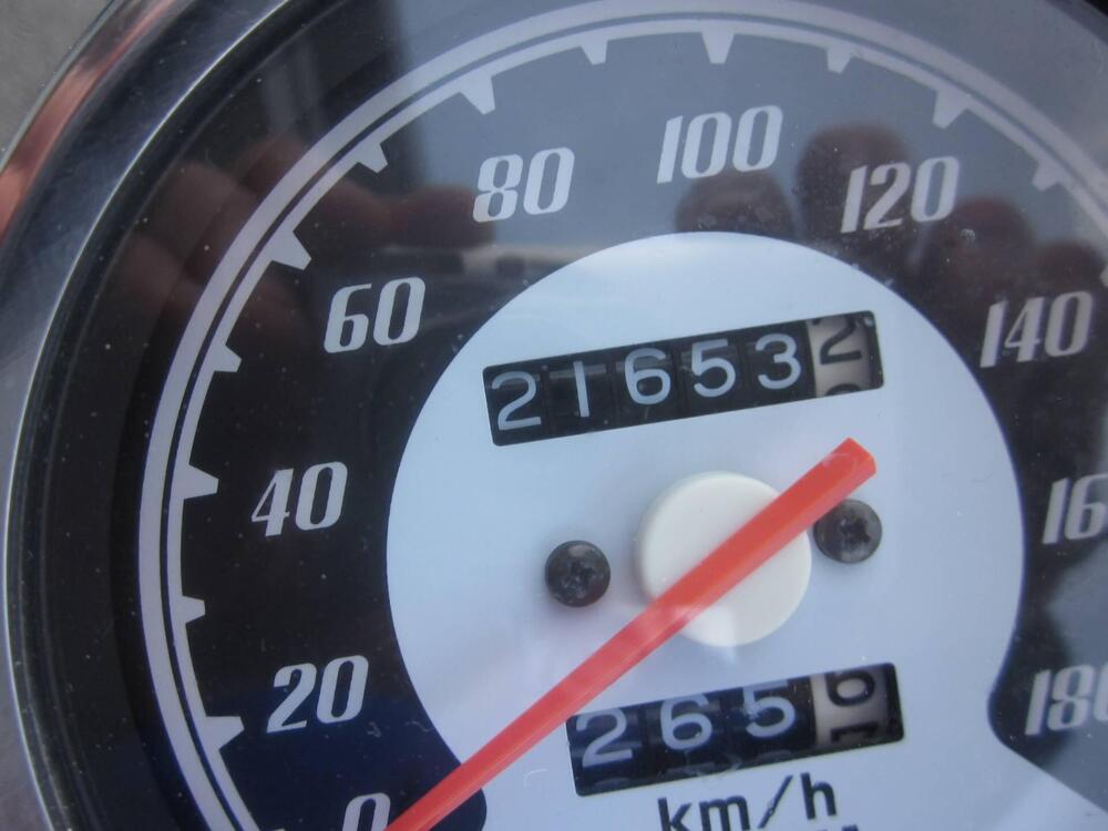 Yamaha XVS 650 Drag Star (1997 - 05) (5)