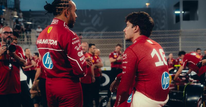 F1 2026, Ferrari l&rsquo;anno della verit&agrave;: Leclerc avverte &ldquo;Ora o mai pi&ugrave;&rdquo;, niente ritiro per Hamilton. Vasseur svela la nuova filosofia