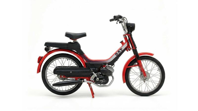 Peripoli Day LX Day LX R.I.