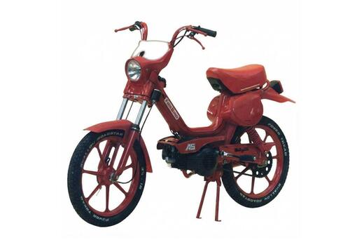 Malaguti Firebird 50