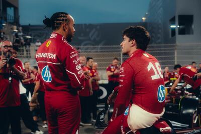 F1 2026, Ferrari l&rsquo;anno della verit&agrave;: Leclerc avverte &ldquo;Ora o mai pi&ugrave;&rdquo;, niente ritiro per Hamilton. Vasseur svela la nuova filosofia