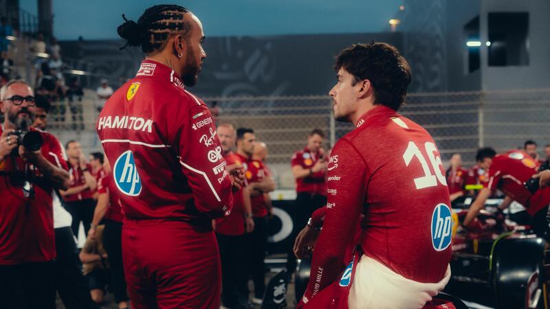 F1 2026, Ferrari l&rsquo;anno della verit&agrave;: Leclerc avverte &ldquo;Ora o mai pi&ugrave;&rdquo;, niente ritiro per Hamilton. Vasseur svela la nuova filosofia