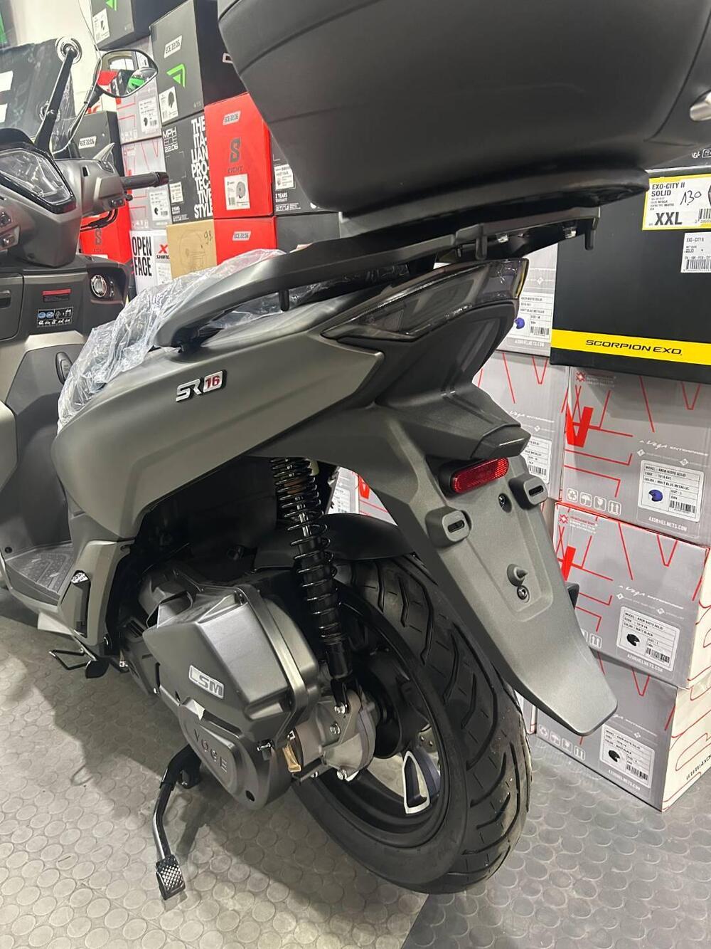 Voge Sfida SR16 125 (2025) (4)