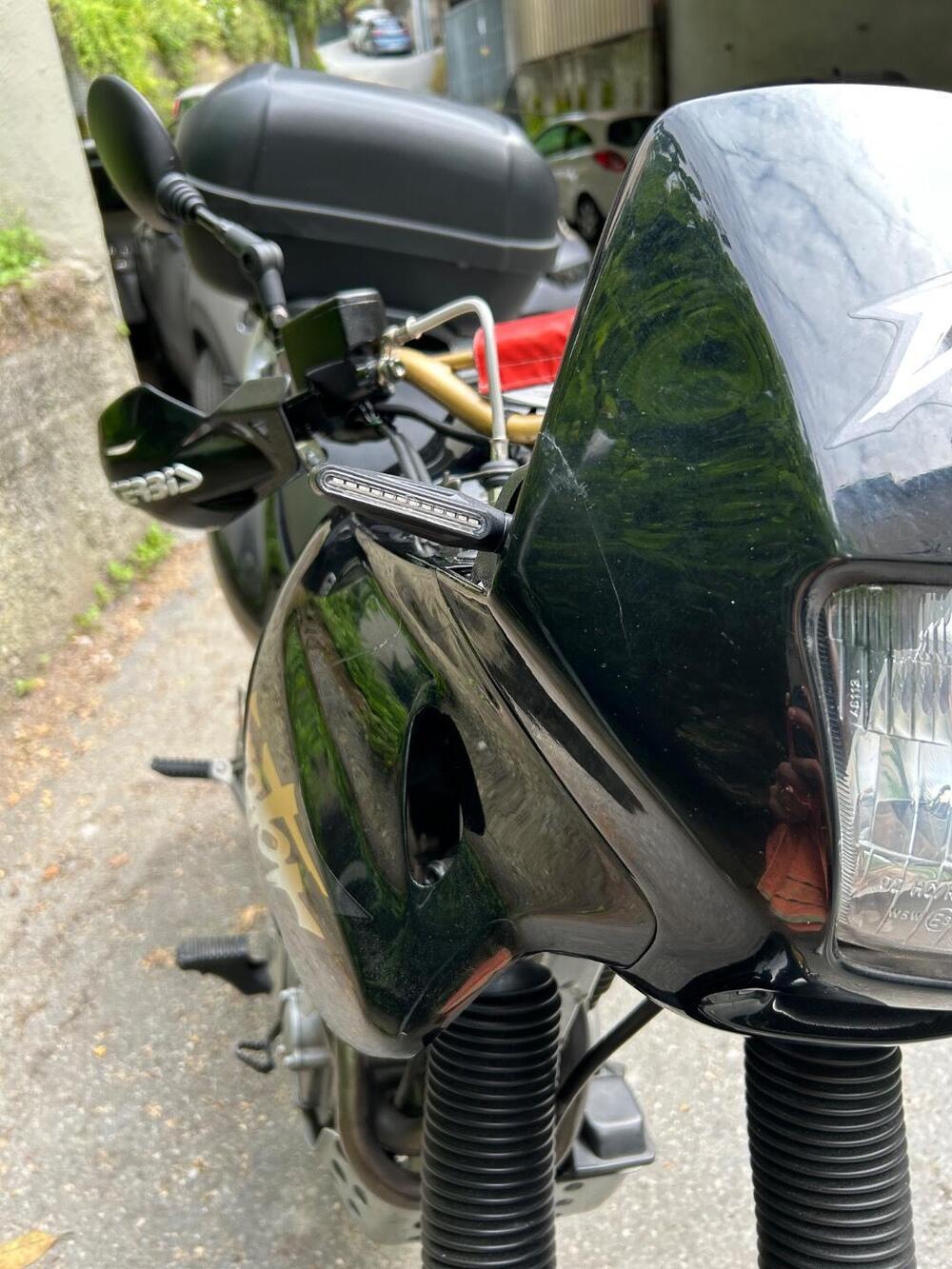 Honda Dominator 650 (3)